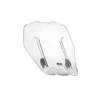 Repuesto parabrisas Airflow de Givi. Parte móvil superior