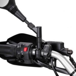 Interruptor luces Givi