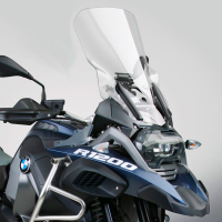 Parabrisas ZTECHNIC Bmw R1200GS-1250GS