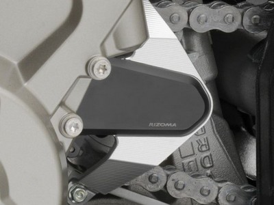 Tapa de Piñon Rizoma moto BMW S1000R año 2014- Â· 3