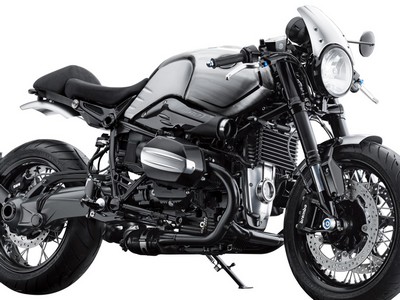 Cupula BMW RnineT Scrambler 2016-2018 Â· 3