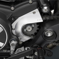 Tapa de Piñon Rizoma Ducati Scrambler - 800 - Sixty2 Â· 3