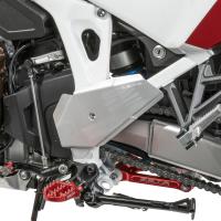 Protector bastidor Honda AT1100 Zeta