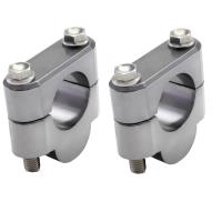 Alzas para manillar de 28 H30mm