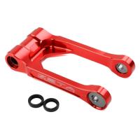 Bieletas Suspensión Regulables Honda ATwin-Transalp Zeta