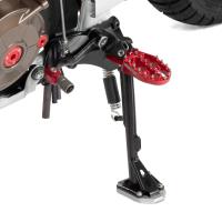 Apoyo caballete lateral Honda AT1100 20-24 Zeta