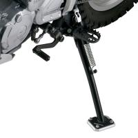 Apoyo caballete lateral Honda Transalp 750 Zeta