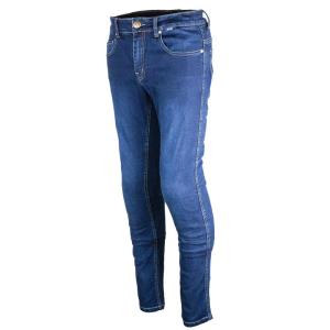 Pantalon vaquero moto Rattle GMS Talla 40-32