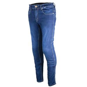 Pantalon vaquero moto Rattle GMS