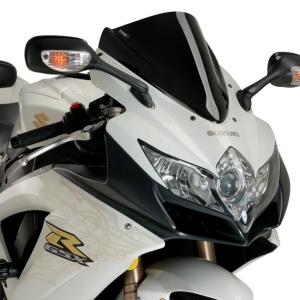 Cúpula-Parabrisas Puig Z-Racing moto Suzuki GSX-R600 08-10 Â· 2