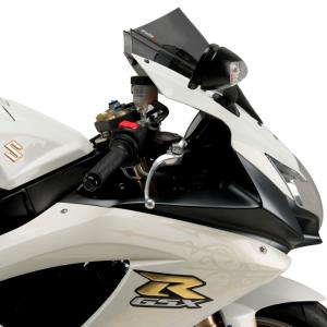 Cúpula-Parabrisas Puig Z-Racing moto Suzuki GSX-R600 08-10 Â· 4