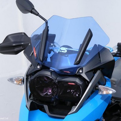 Cupula PowerBronze Adventure Bmw R1200GS Adventure 14- Â· 2