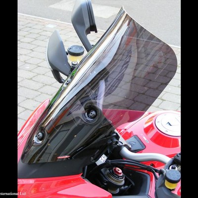Cupula PowerBronze Flip Up Ducati Multistrada 1200 10-12 Â· 3