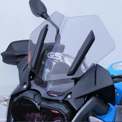 Cupula PowerBronze Adventure Bmw R1200GS Adventure 14- Â· 3