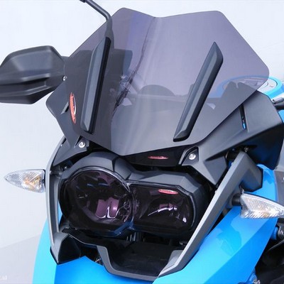 Cupula PowerBronze Adventure Bmw R1200GS Adventure 14- Â· 4