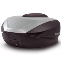 Conjunto Baul y Soportes Shad para Ktm 790 Adv 19- Â· 3