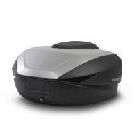 KIT Maleta y Soportes Shad para Yamaha MT10 de 2016- Â· 2