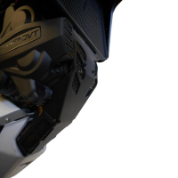 Cubre carter protector Evotech Performance Ducati Multistrada 1200S 15- Â· 2