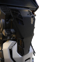 Cubre carter protector Evotech Performance Ducati Multistrada 1200S 15- Â· 3
