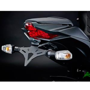 Portamatriculas EP Kawasaki ZX10R 16-20 Â· 2