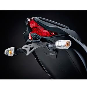 Portamatriculas EP Kawasaki ZX10R 16-20 Â· 3