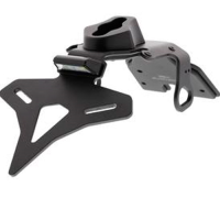 Portamatriculas EP Yamaha XSR900 16-21