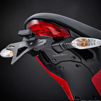 Portamatriculas Ducati Monster 797-821-1200 Â· 4