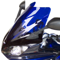 Cupula Bullster Yamaha 600 Fazer 04-06 doble curvatura