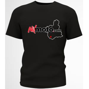 Camiseta Nilmoto Murcia