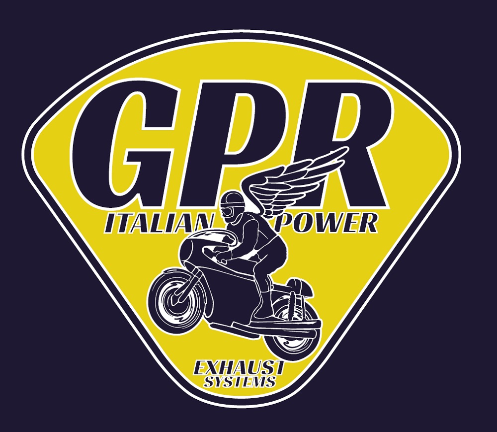 Escape GPR Ultracone Inox homologado Thruxton 1200 Â· 4