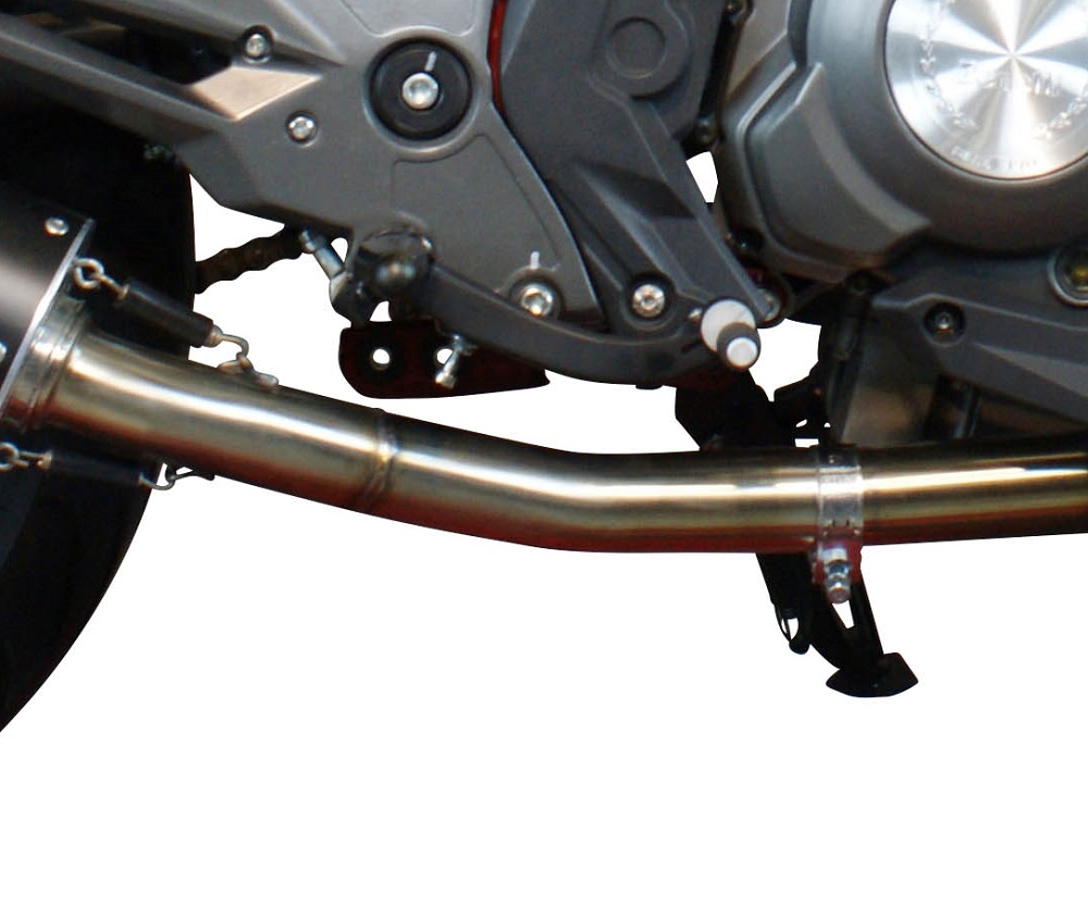 Supresor catalizador GPR CF MOTO 700 CL-X Adv 2022-2024 Â· 2