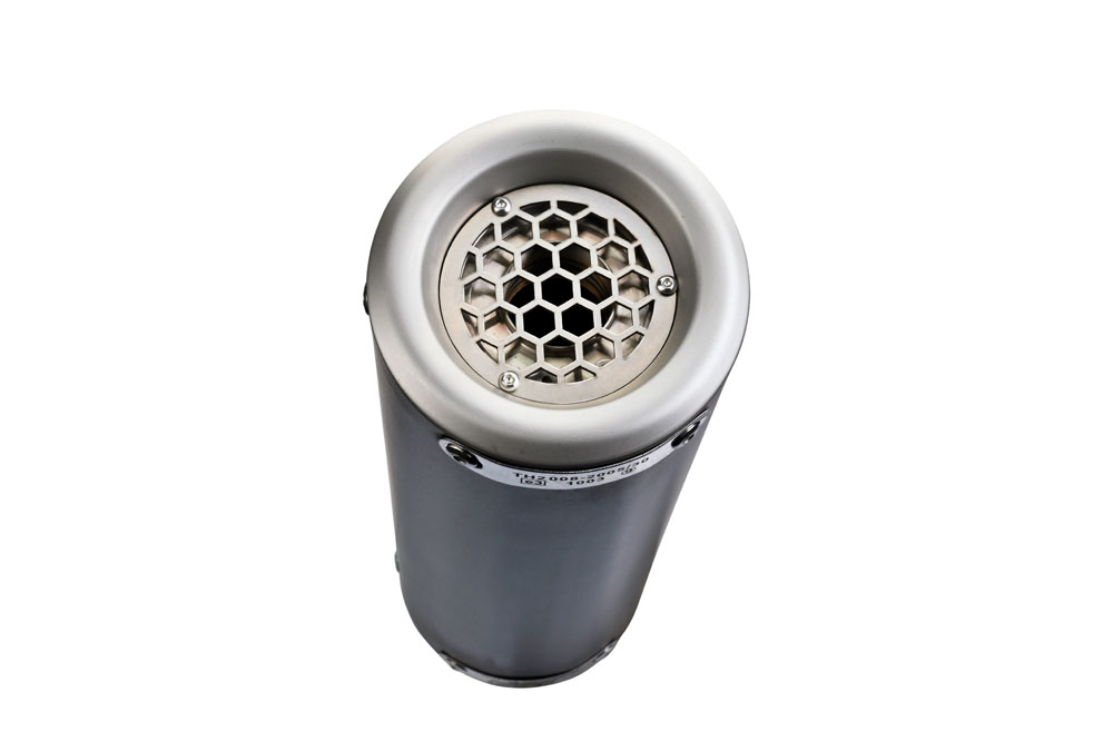 Escape GPR M3 Black Titanium CF MOTO 700 Mt 23-24 Â· 4