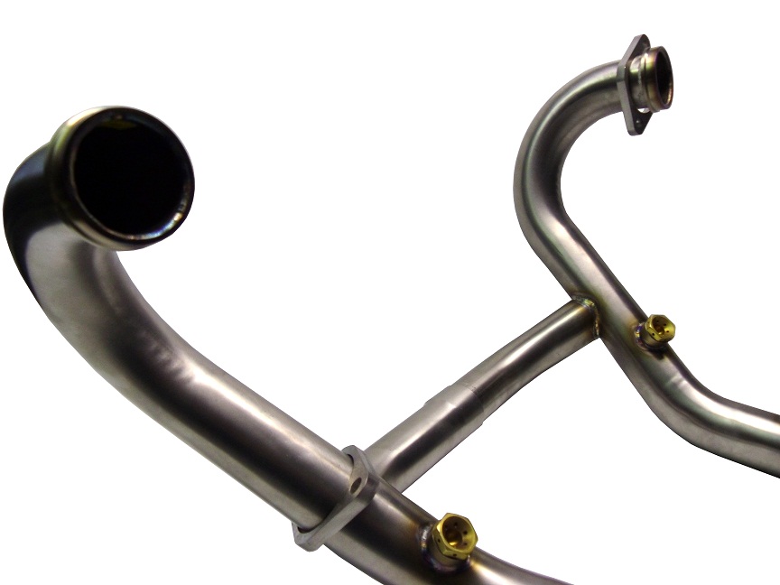 Supresor catalizador GPR BMW R 1200 GS Adventure 17-18 Â· 2