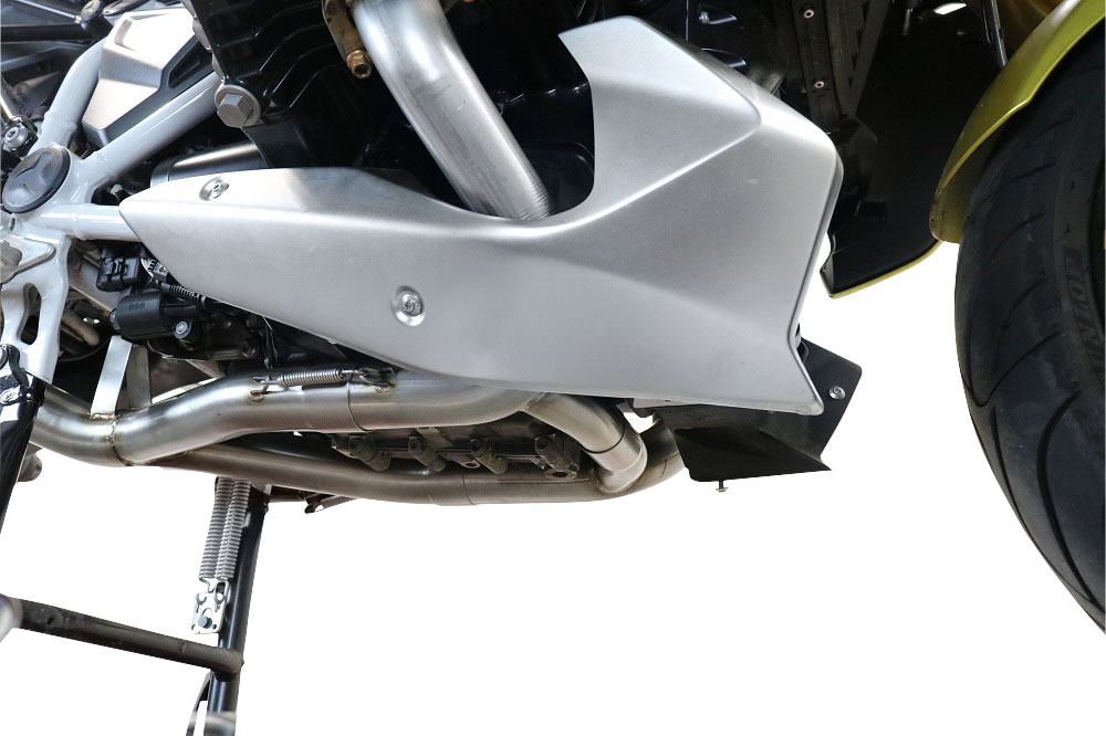 Supresor catalizador GPR BMW R 1250 R/RS 2019-2020 Â· 1