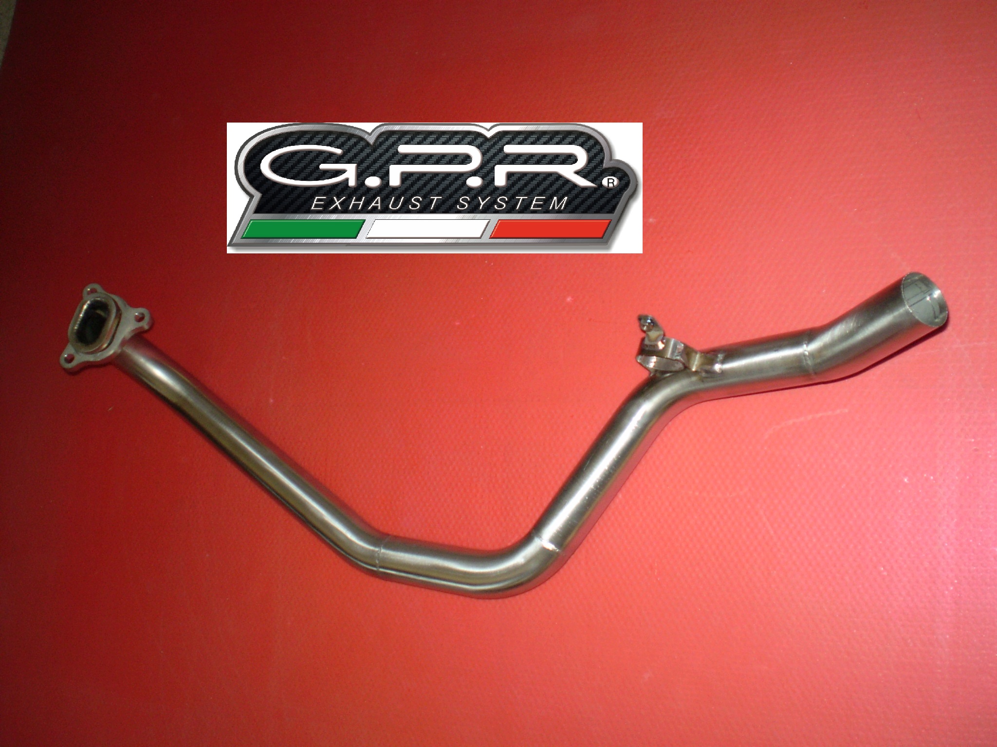 Supresor catalizador GPR Honda NC 750 X/S DCT E4 Â· 1