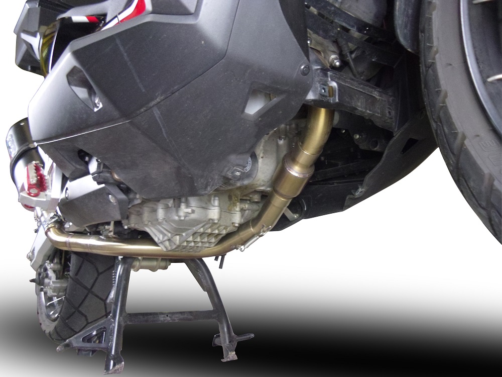 GPR supresor catalizador Honda X-Adv 750 2016-2020 Â· 1