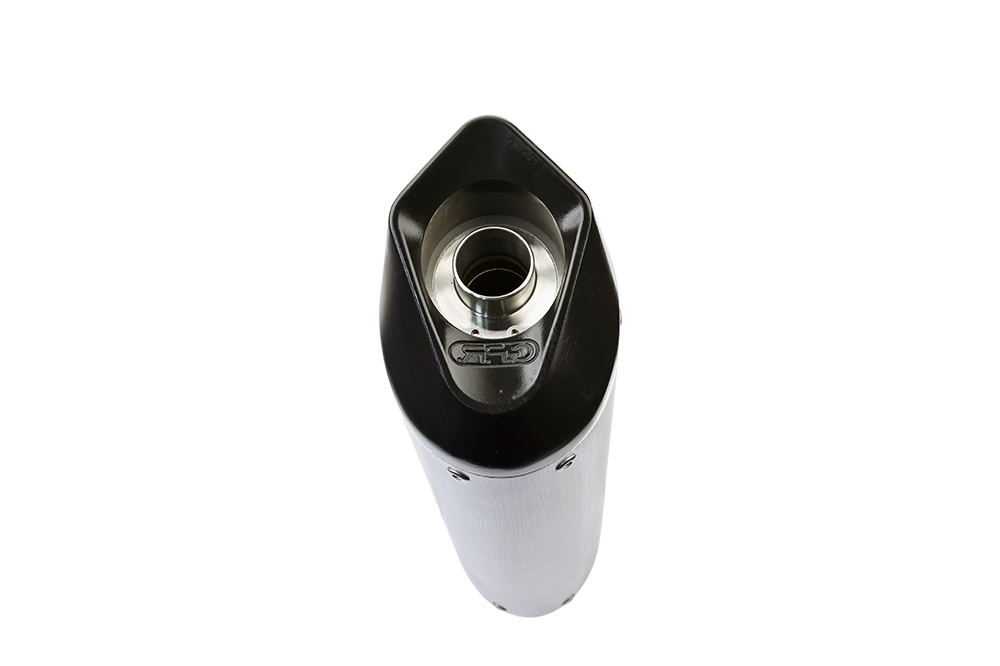Escape GPR Furore Nero Honda CB 650 R 2019-2020 Â· 3