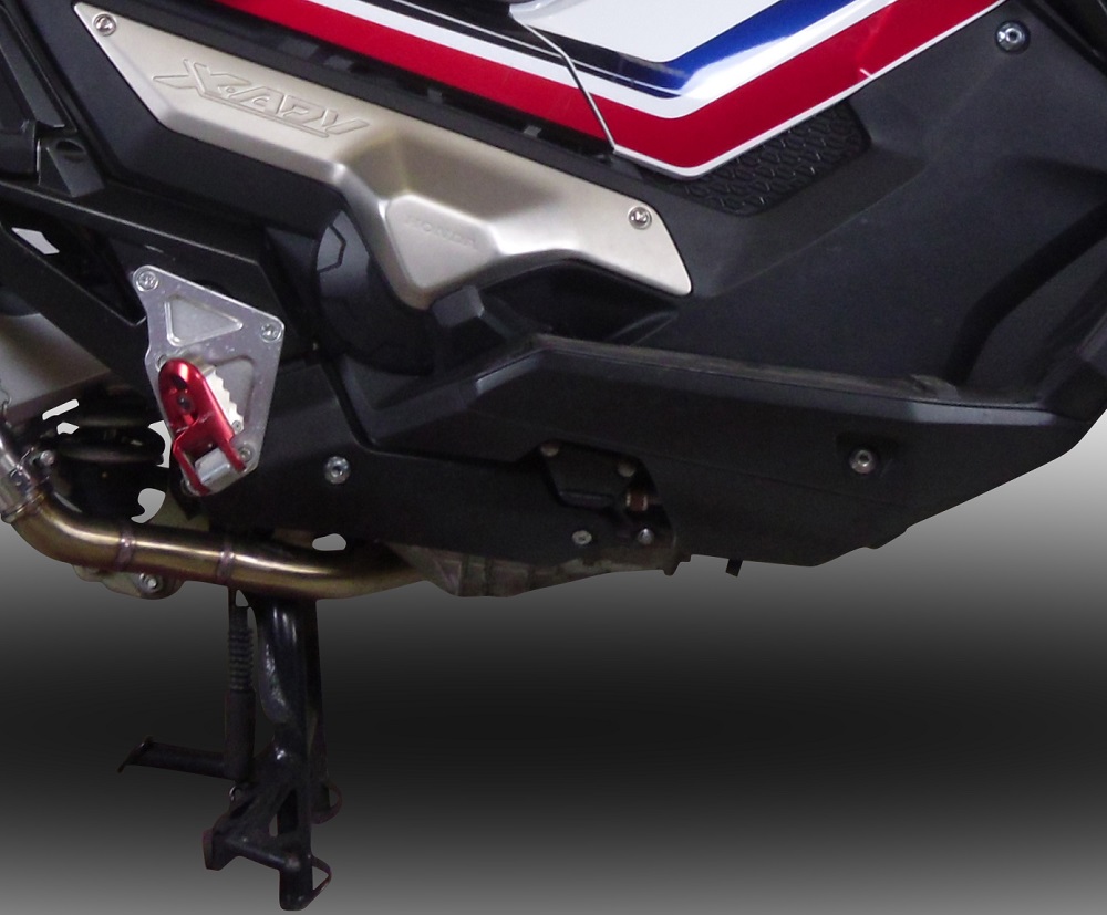 GPR supresor catalizador Honda X-Adv 750 2021-2024 Â· 2