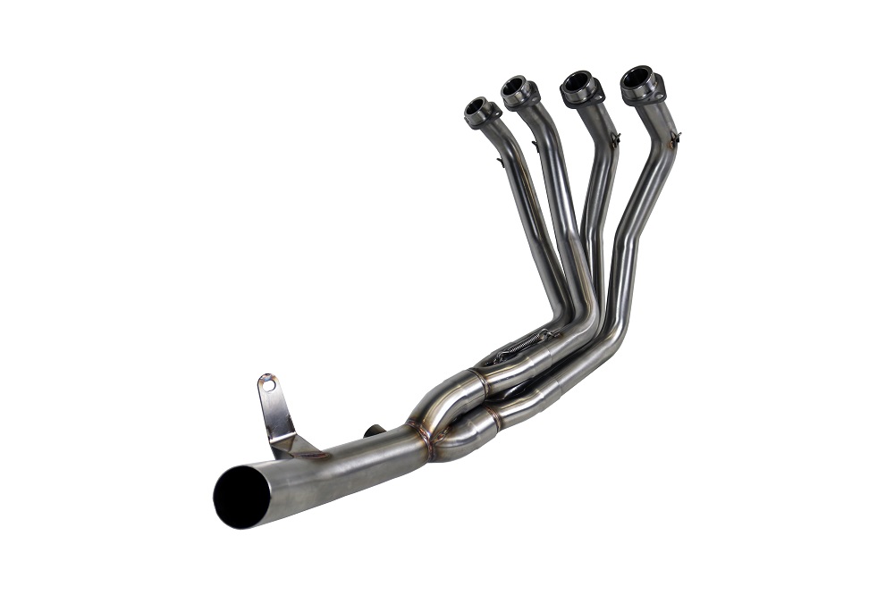 Escape GPR M3 Black Titanium Kawasaki Z 900 17-19 Â· 2