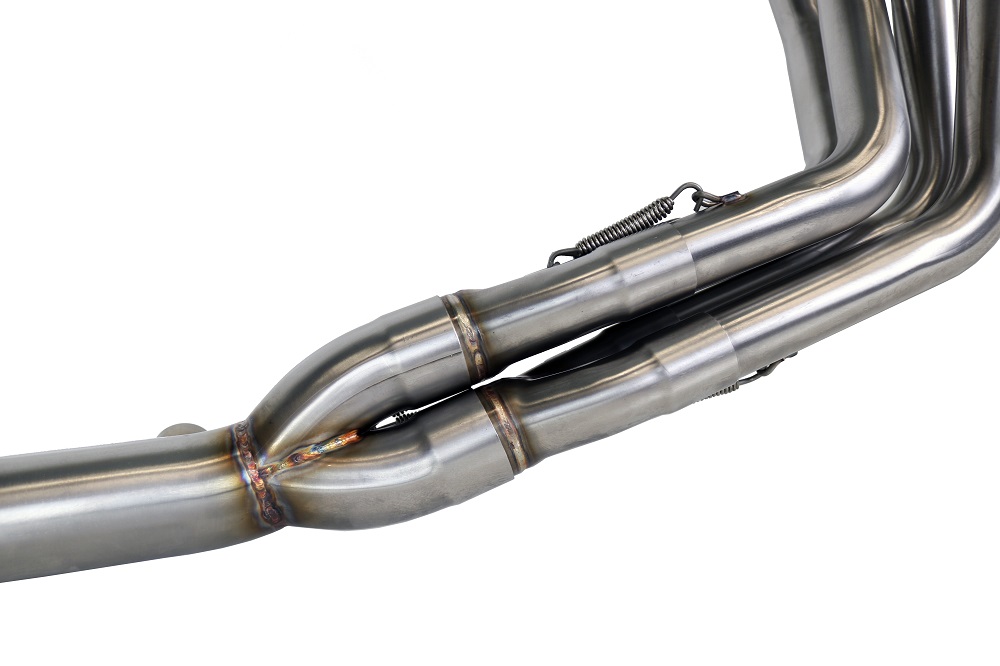 Escape GPR M3 Black Titanium Kawasaki Z 900 17-19 Â· 3