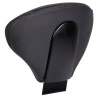 Respaldo Shad negro sin logo a combinar con soportes RV