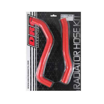 kit de 2 manguitos de radiador honda crf 250 l 2012-2019