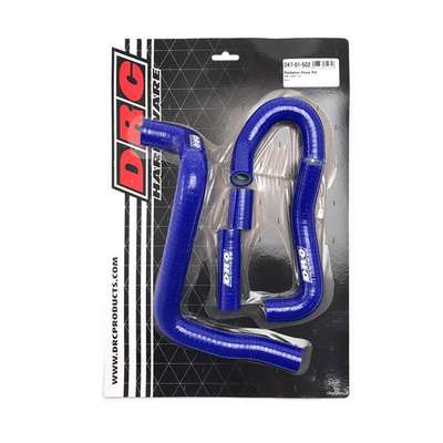 kit de 5 manguitos de radiador suzuki rmz 450 2018-2019