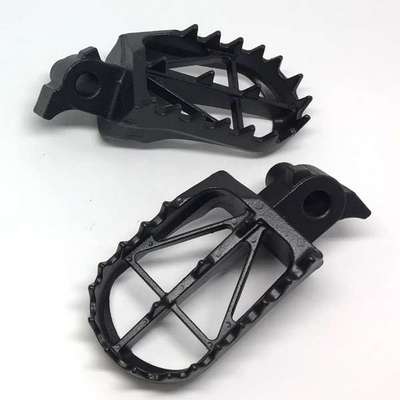 reposapies anchos yamaha yz 250 2016-2020