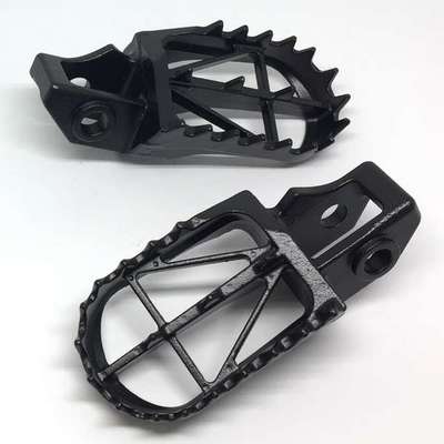reposapies anchos ktm sx 125 2016-2020
