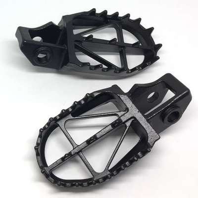 reposapies ultra ancho husqvarna fs 450 2016-2018