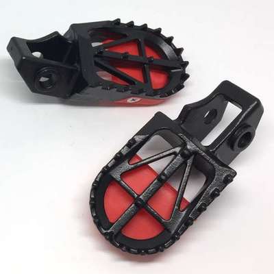 reposapies motard husqvarna fs 450 2016-2018