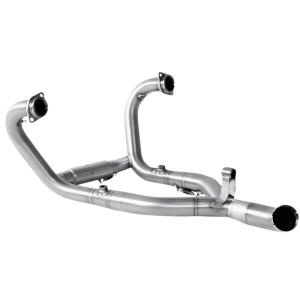 Colectores Akrapovic BMW R NINE T / SCRAMBLER 2021-