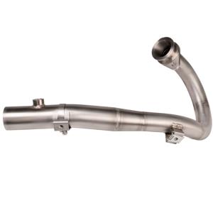 Colector Akrapovic Honda CRF300L 2021-