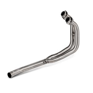 Colectores Akrapovic Ténéré 700 2019-
